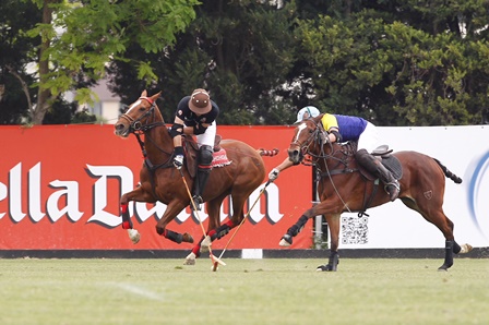 Los Mariachisirenitas se impusieron por 9-8 a Negrita en semifinales. Los Mariachisirenitas se impusieron por 9-8 a Negrita en semifinales.